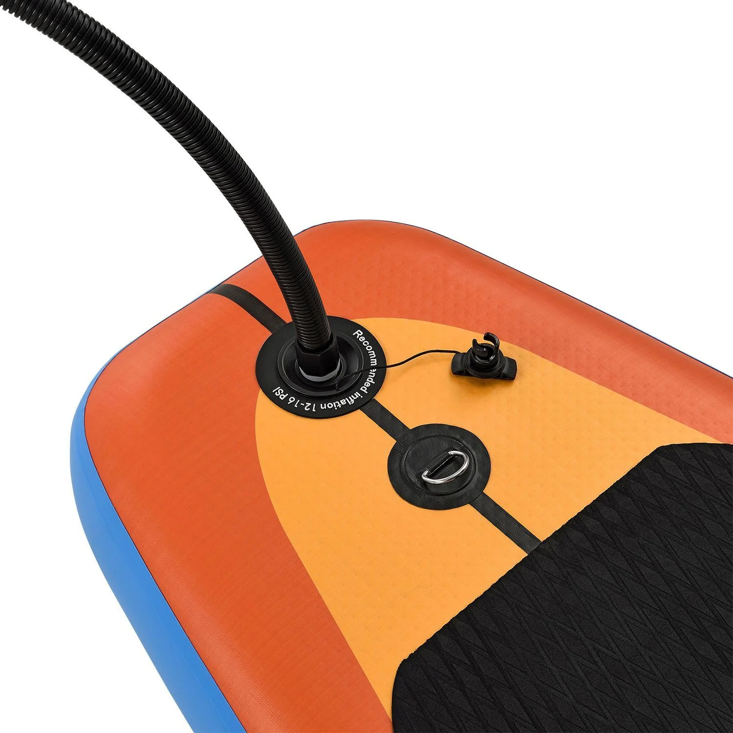 Stand Up Paddling Board - Komplett Set - Image 8