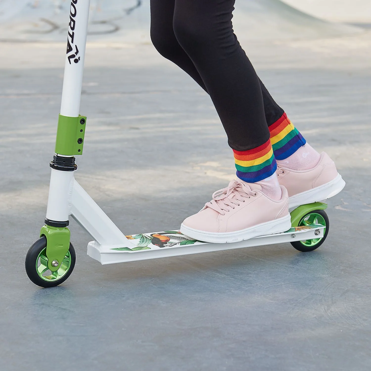 Stunt Scooter für Kinder - Image 35