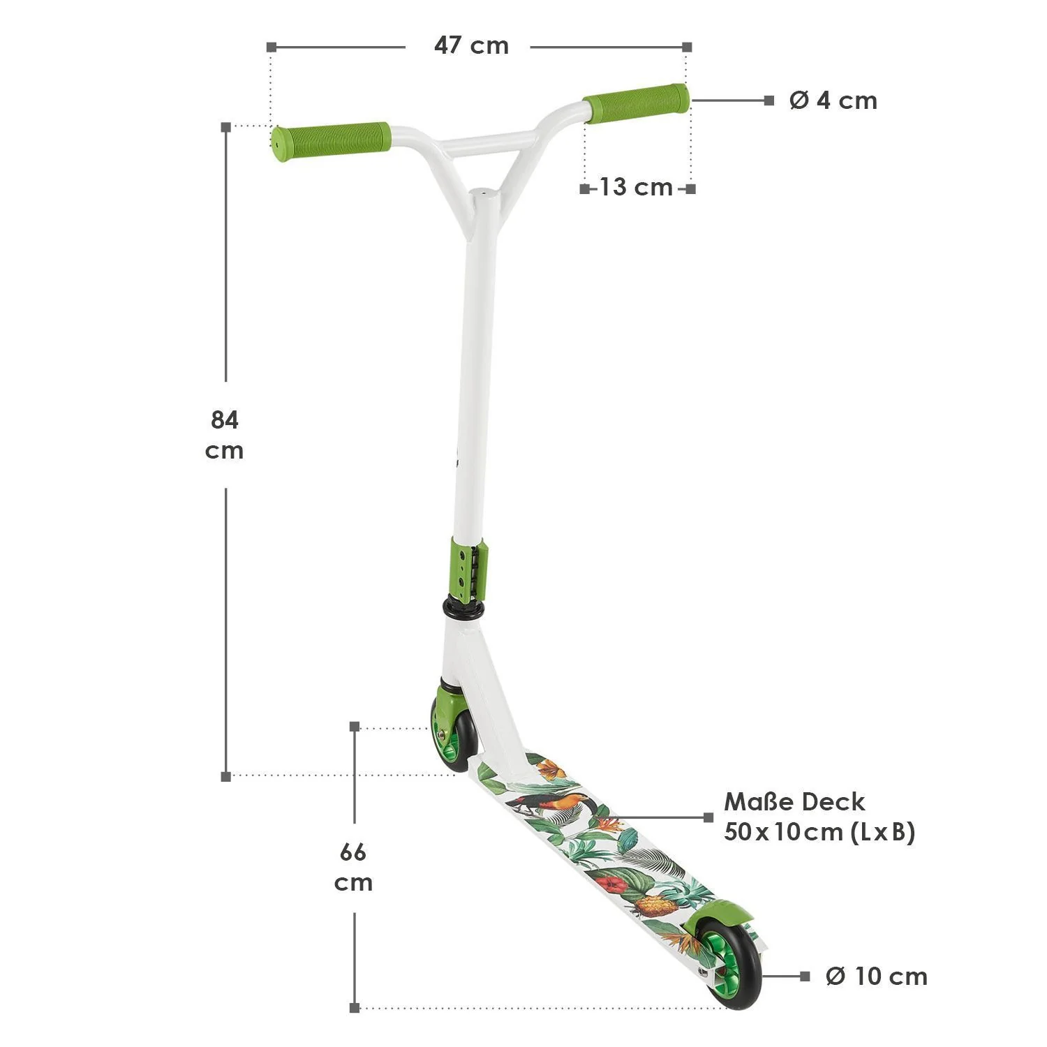 Stunt Scooter für Kinder - Image 44