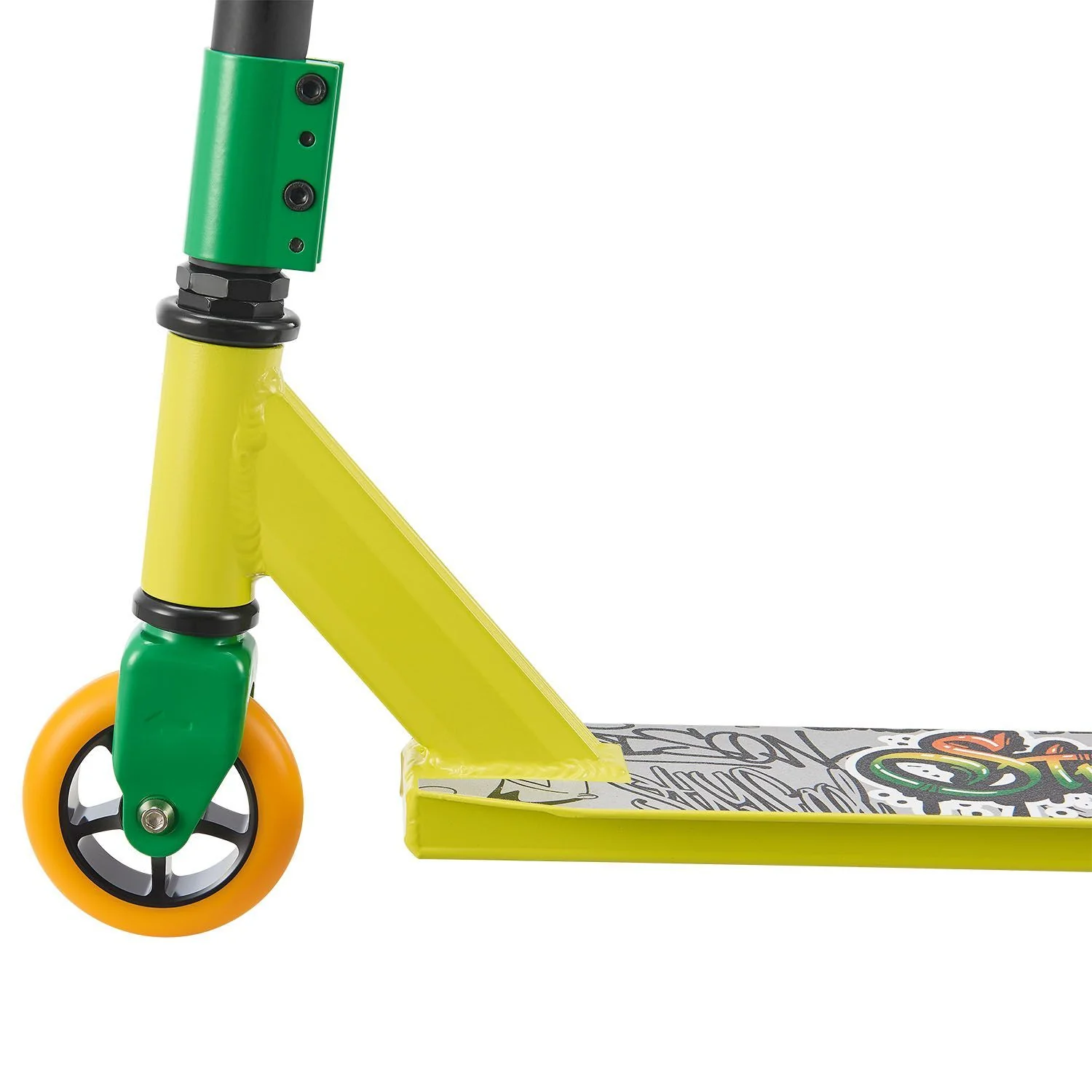 Stunt Scooter für Kinder - Image 54