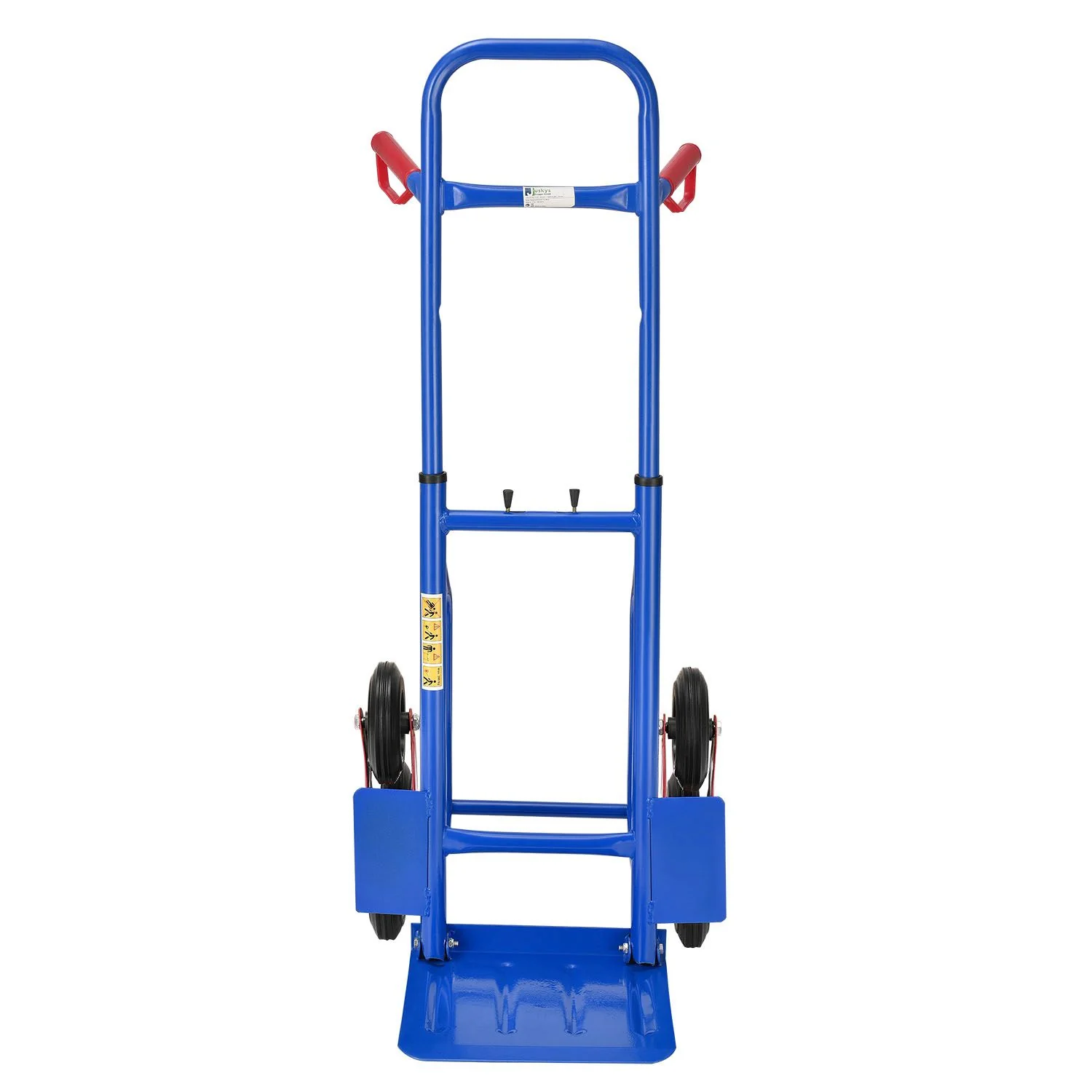 Treppensackkarre bis max. 100 kg - Image 4