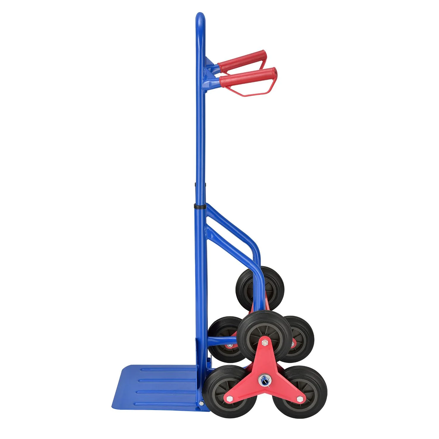 Treppensackkarre bis max. 100 kg - Image 5