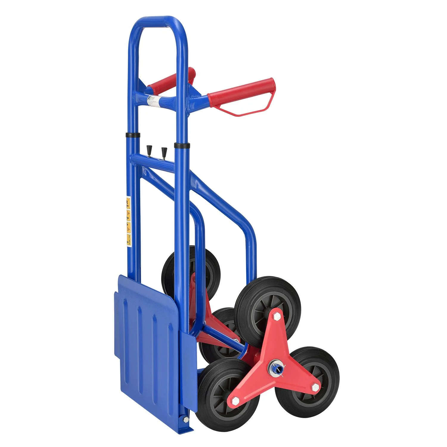 Treppensackkarre bis max. 100 kg - Image 6