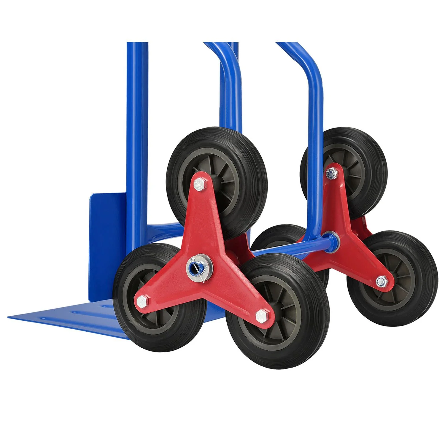 Treppensackkarre bis max. 100 kg - Image 7