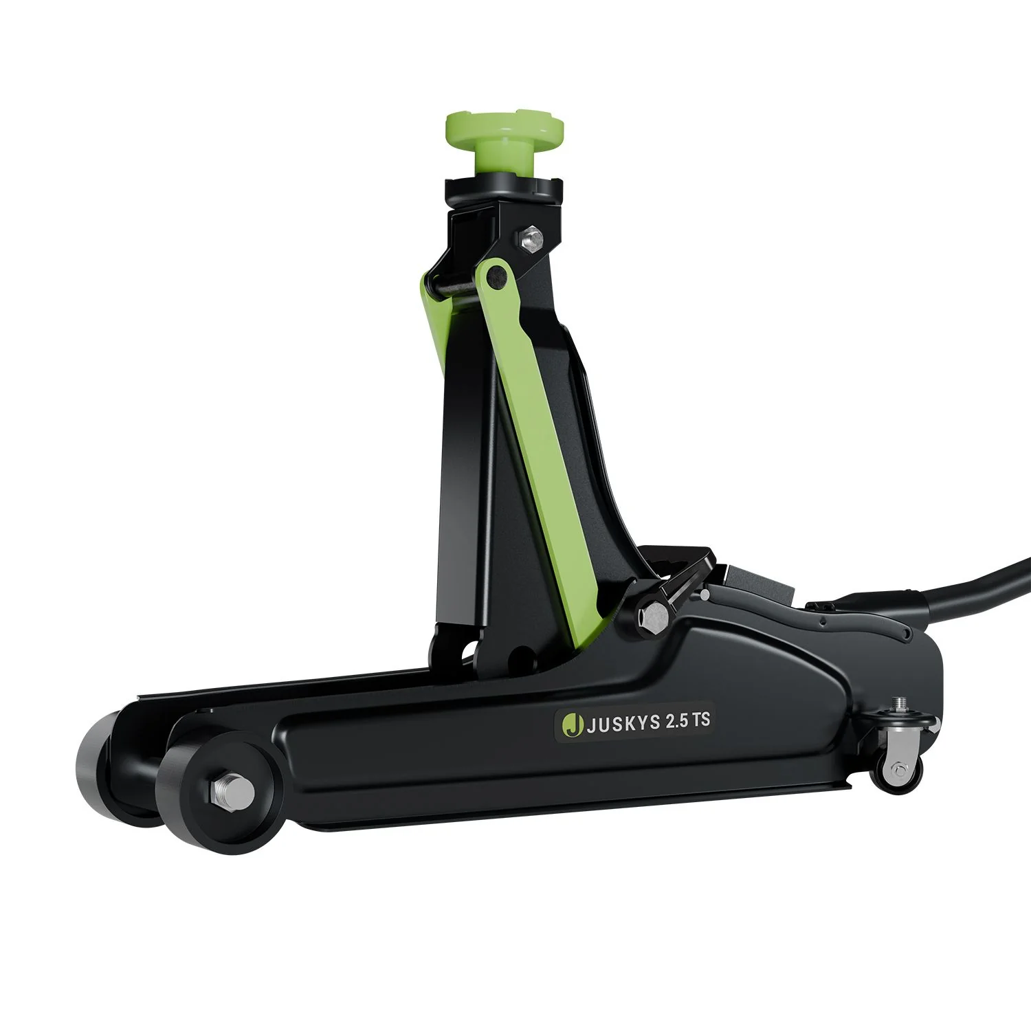 Wagenheber 2,5 t mit Transportbox - Image 6