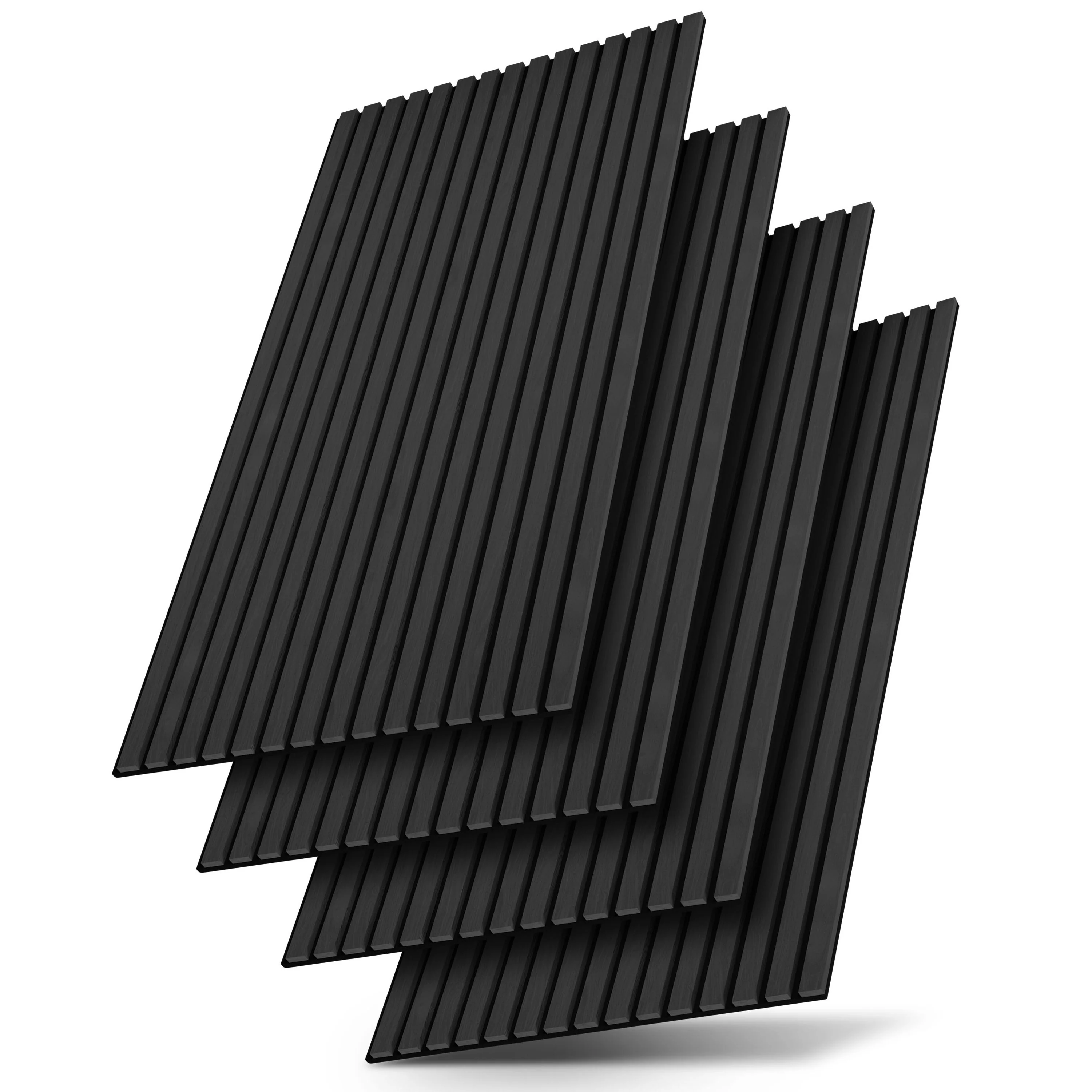 Wandpaneele 4er Set Akustik - Image 26