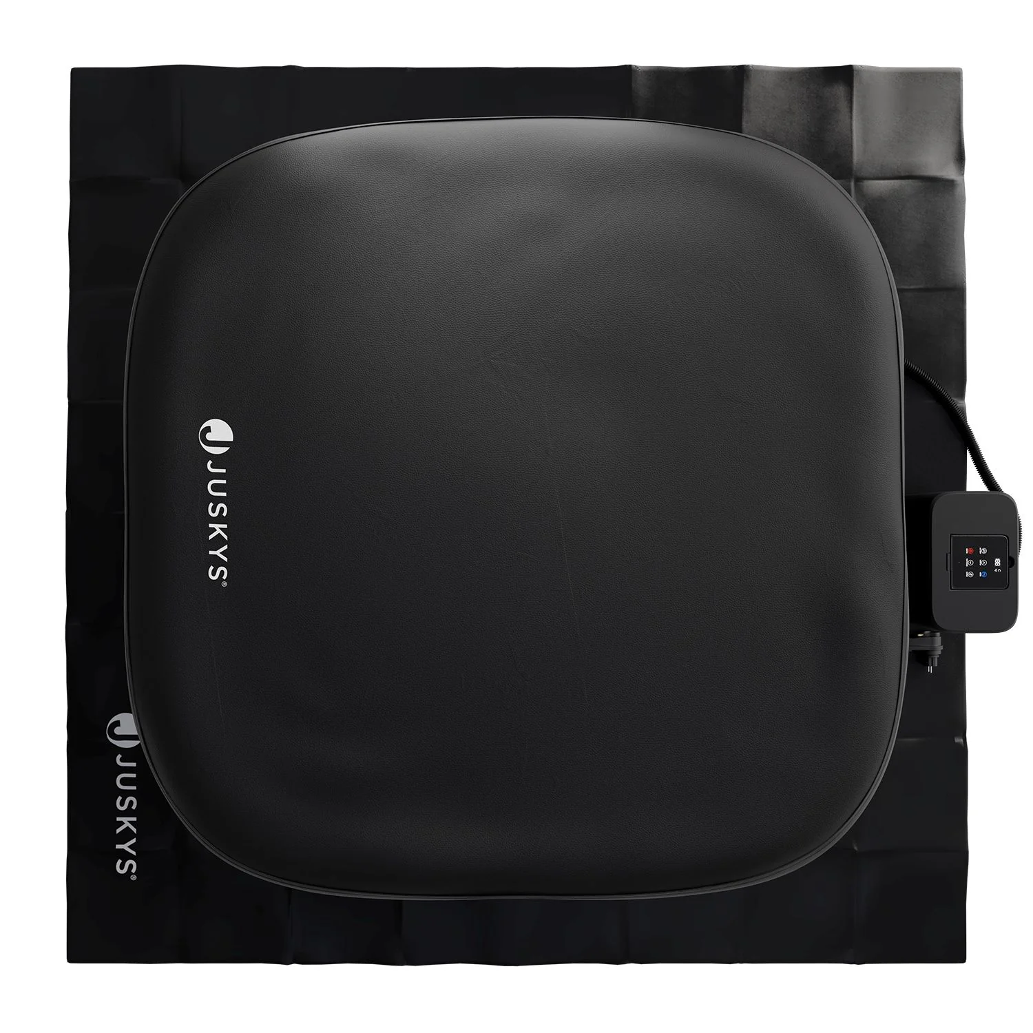 Whirlpool aufblasbar für 4-6 Personen - Image 17