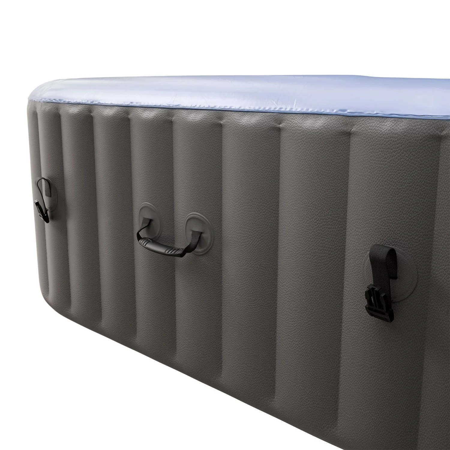 Whirlpool aufblasbar für 4-6 Personen - Image 29