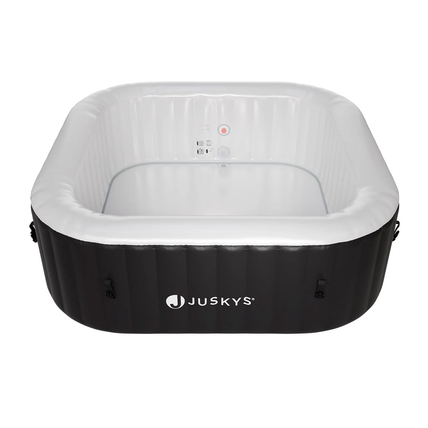 Whirlpool aufblasbar für 4-6 Personen - Image 8