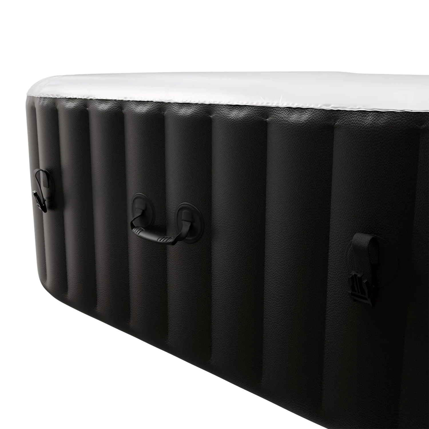 Whirlpool aufblasbar für 4-6 Personen - Image 9